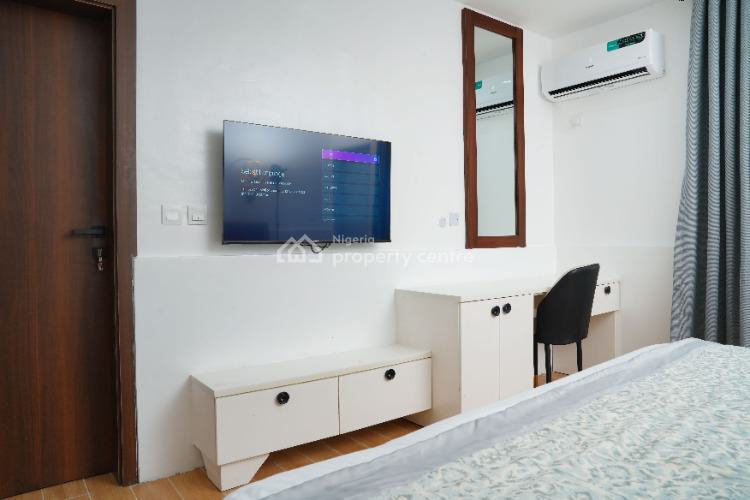 Newly Built Fully Furnished Eleven (11) Bedroom Apartment with Gym, 22, Maitama Sule Street, Ikoyi, Lagos, House for Rent