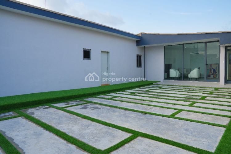 Newly Built Fully Furnished Eleven (11) Bedroom Apartment with Gym, 22, Maitama Sule Street, Ikoyi, Lagos, House for Rent