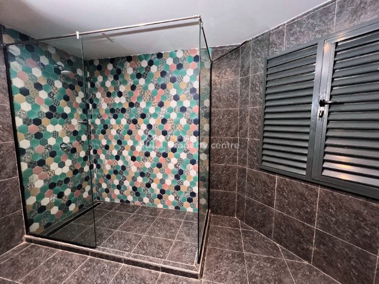 Newly Built Fully Furnished Eleven (11) Bedroom Apartment with Gym, 22, Maitama Sule Street, Ikoyi, Lagos, House for Rent