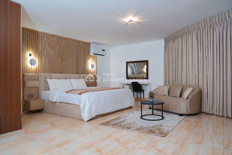 Newly Built Fully Furnished Eleven (11) Bedroom Apartment with Gym, 22, Maitama Sule Street, Ikoyi, Lagos, House for Rent