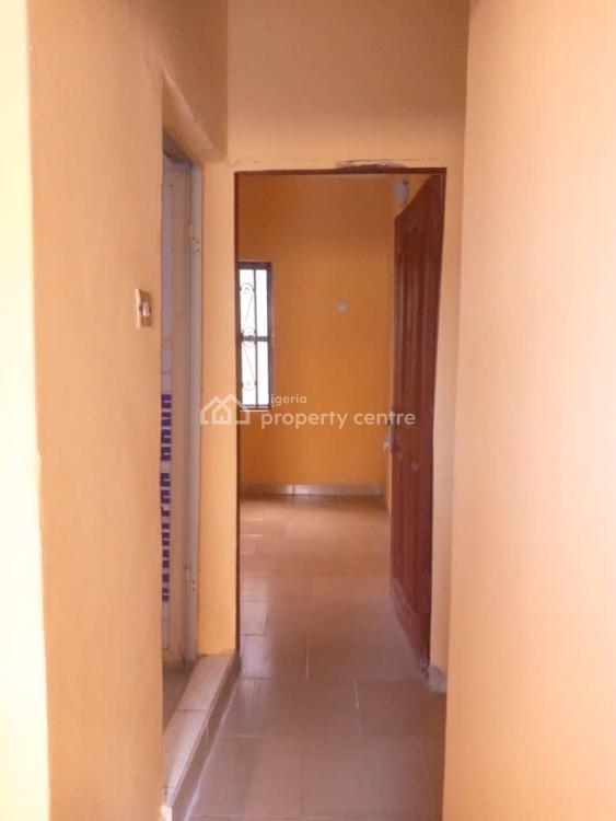 Clean and Spacious Miniflat with Wardrobe, Oke Ira Kekere, Ado, Ajah, Lagos, Mini Flat (room and Parlour) for Rent