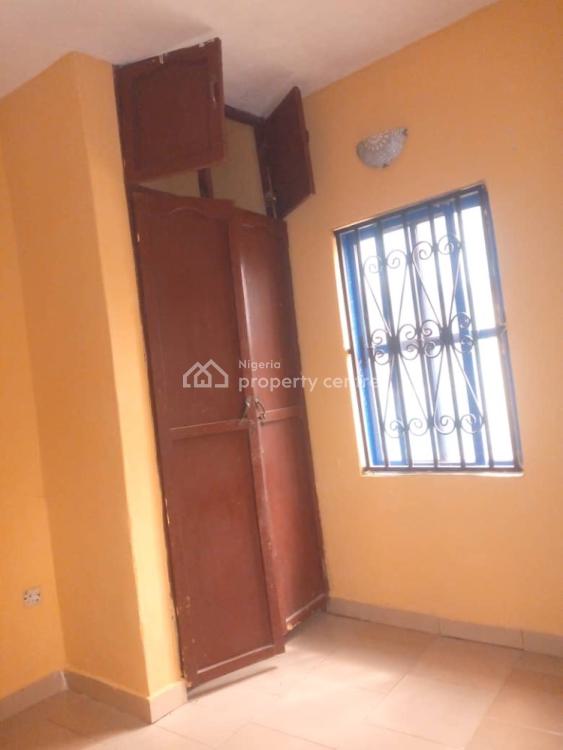 Clean and Spacious Miniflat with Wardrobe, Oke Ira Kekere, Ado, Ajah, Lagos, Mini Flat (room and Parlour) for Rent