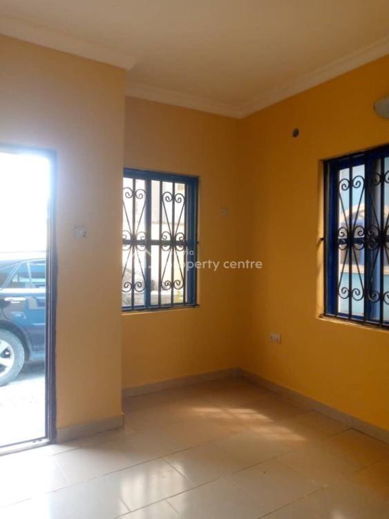 Clean and Spacious Miniflat with Wardrobe, Oke Ira Kekere, Ado, Ajah, Lagos, Mini Flat (room and Parlour) for Rent