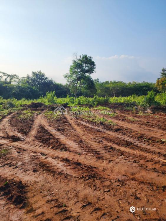 Buy 5, Get 1 Free! Secure Land with Deposit -- Dont Miss Out!, Agbowa, Ikorodu, Lagos, Mixed-use Land Short Let