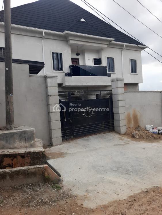 Executive 2 Bedroom Flat, Fagba, Agege, Lagos, Flat / Apartment for Rent