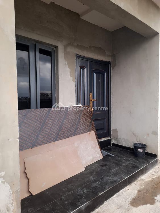 Executive 2 Bedroom Flat, Fagba, Agege, Lagos, Flat / Apartment for Rent