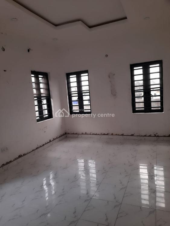 Executive 2 Bedroom Flat, Fagba, Agege, Lagos, Flat / Apartment for Rent