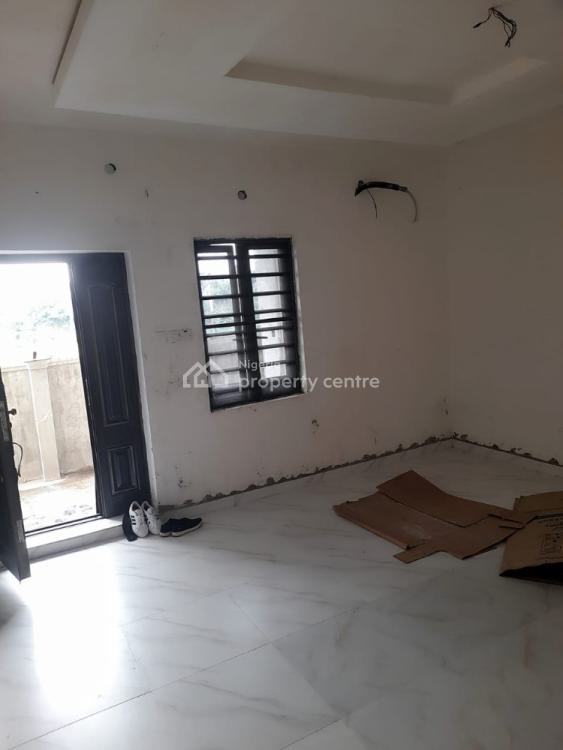 Executive 2 Bedroom Flat, Fagba, Agege, Lagos, Flat / Apartment for Rent