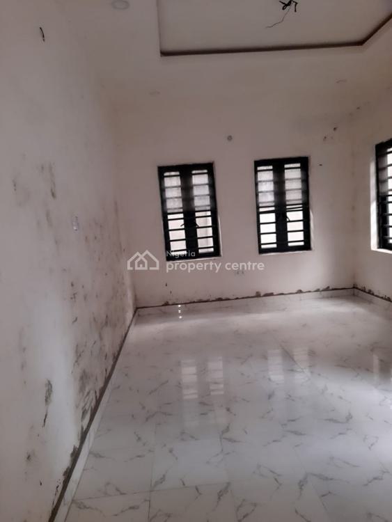 Executive 2 Bedroom Flat, Fagba, Agege, Lagos, Flat / Apartment for Rent