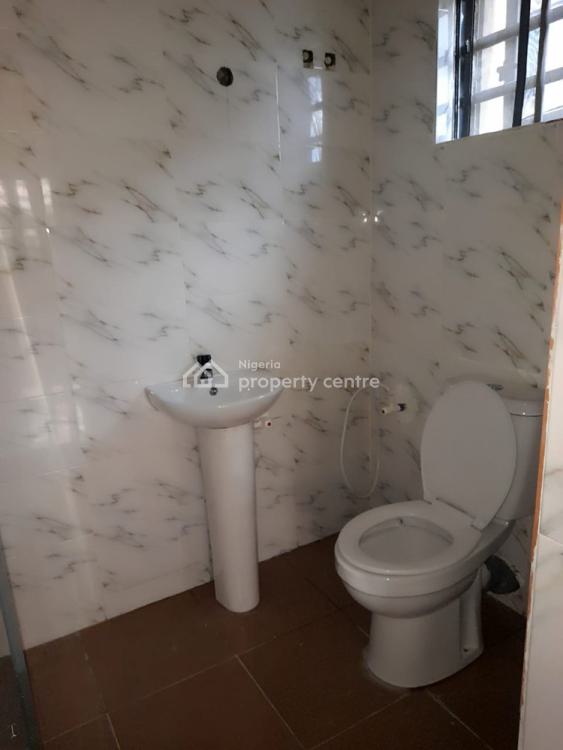 Executive 2 Bedroom Flat, Fagba, Agege, Lagos, Flat / Apartment for Rent