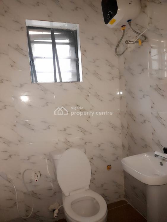 Executive 2 Bedroom Flat, Fagba, Agege, Lagos, Flat / Apartment for Rent