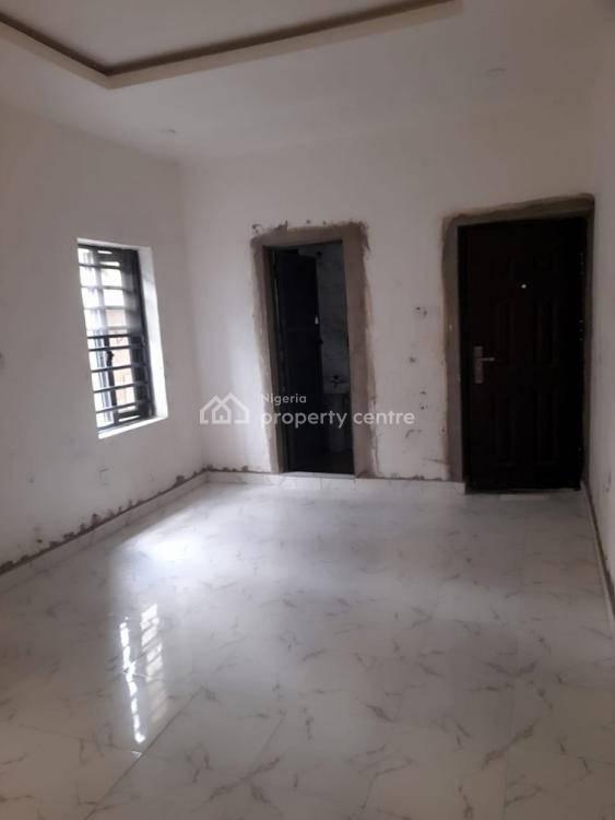 Executive 2 Bedroom Flat, Fagba, Agege, Lagos, Flat / Apartment for Rent