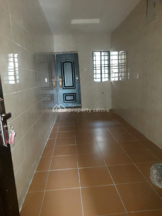Executive 2 Bedroom Flat, Fagba, Agege, Lagos, Flat / Apartment for Rent