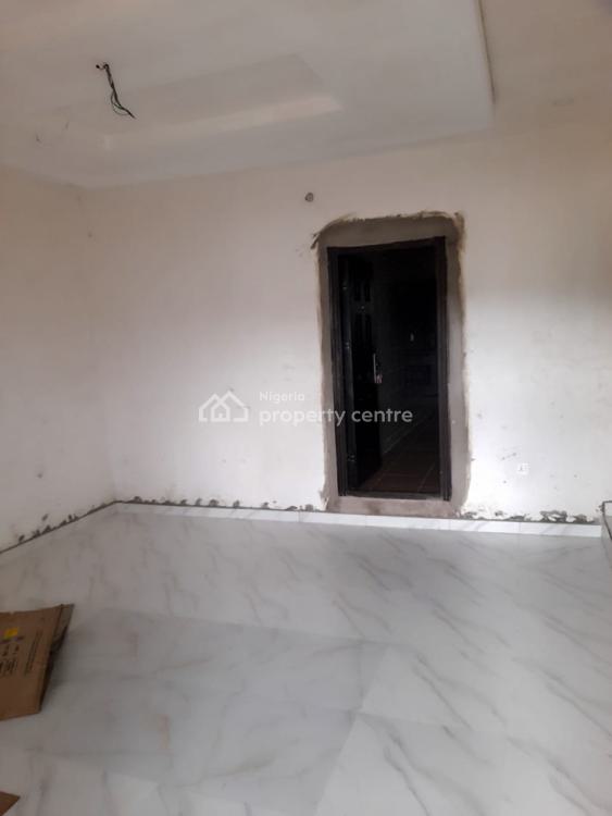 Executive 2 Bedroom Flat, Fagba, Agege, Lagos, Flat / Apartment for Rent