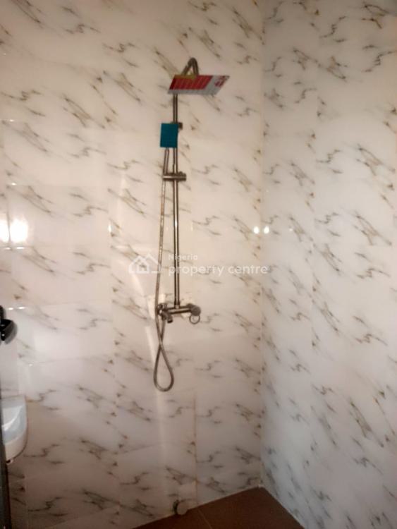 Executive 2 Bedroom Flat, Fagba, Agege, Lagos, Flat / Apartment for Rent
