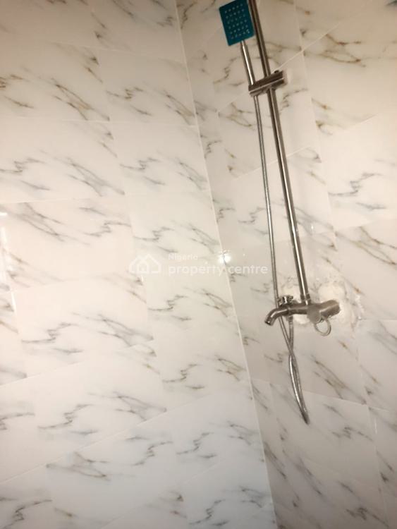 Executive 2 Bedroom Flat, Fagba, Agege, Lagos, Flat / Apartment for Rent