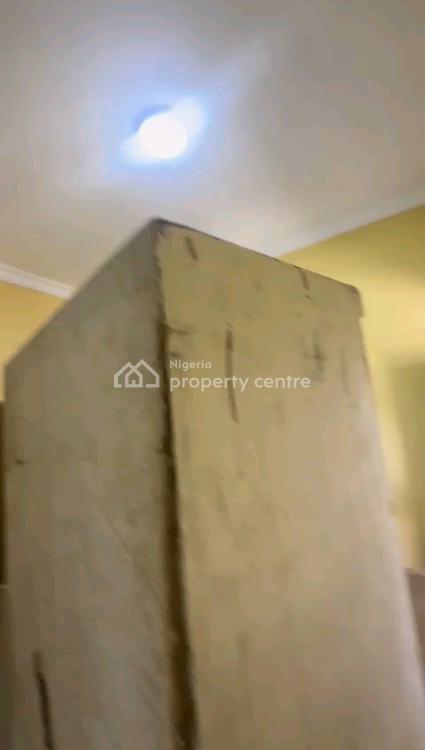 a Decent Portable Relatively New Miniflat, Off Adeshina Ijesha, Surulere, Lagos, Mini Flat (room and Parlour) for Rent