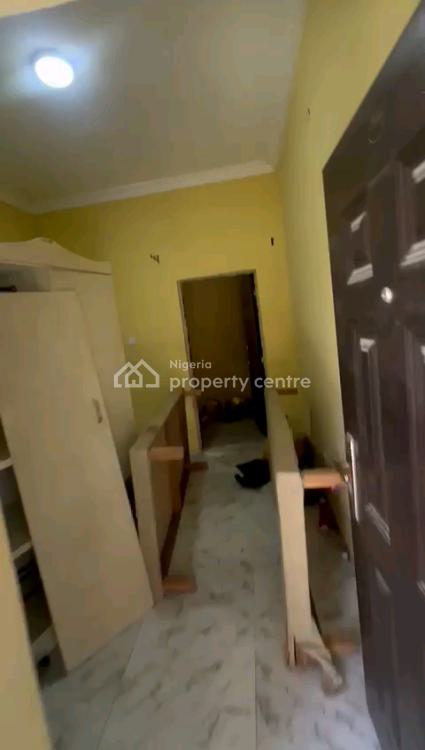 a Decent Portable Relatively New Miniflat, Off Adeshina Ijesha, Surulere, Lagos, Mini Flat (room and Parlour) for Rent