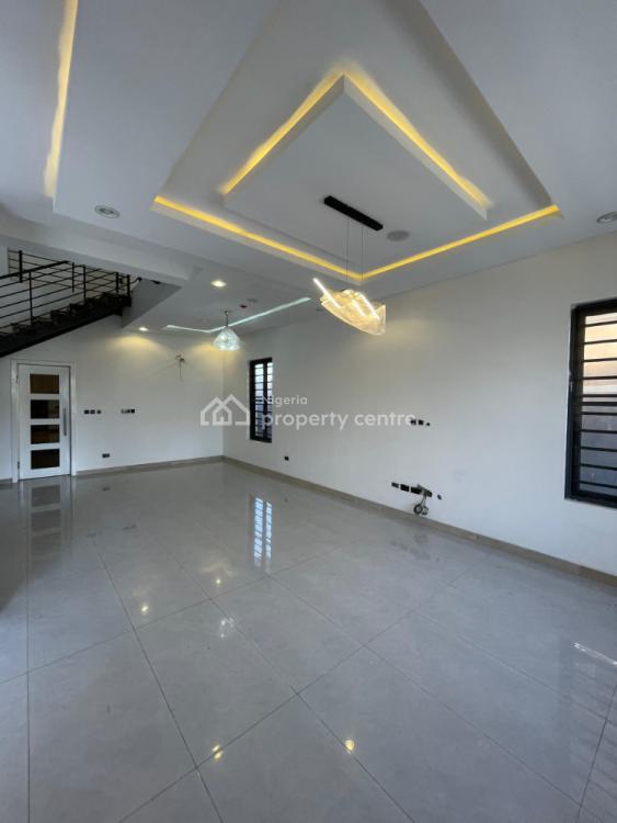 Luxury 5 Bedroom Fully Detached Duplex, Ikate, Lekki, Lagos, Detached Duplex for Sale