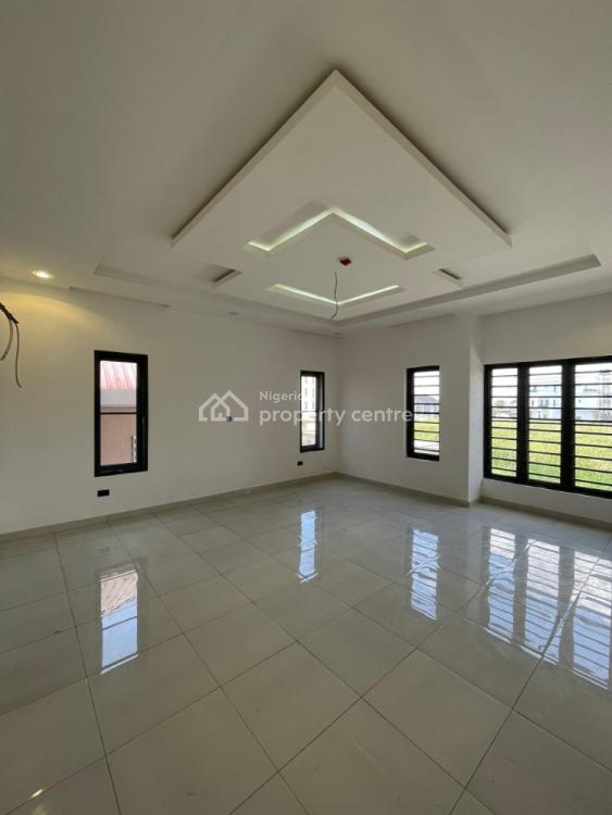 Luxury 5 Bedroom Fully Detached Duplex, Ikate, Lekki, Lagos, Detached Duplex for Sale