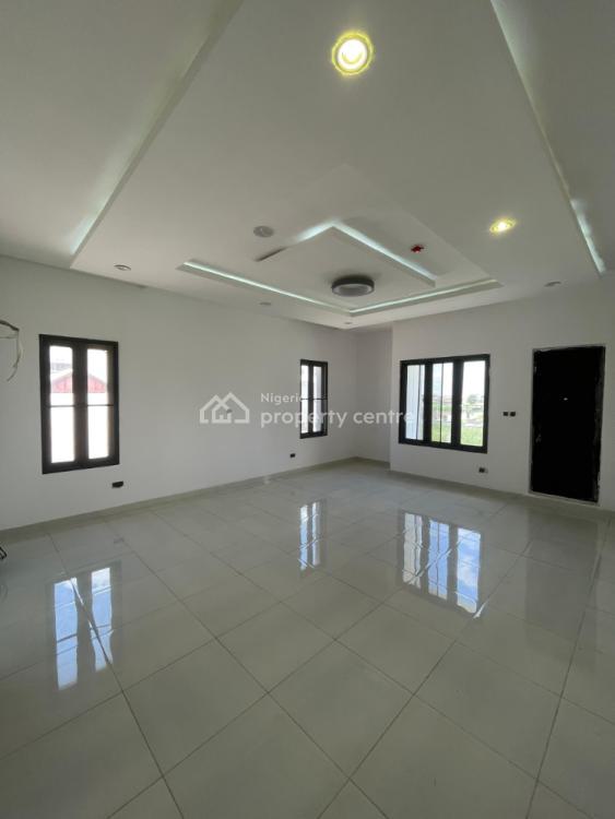 Luxury 5 Bedroom Fully Detached Duplex, Ikate, Lekki, Lagos, Detached Duplex for Sale