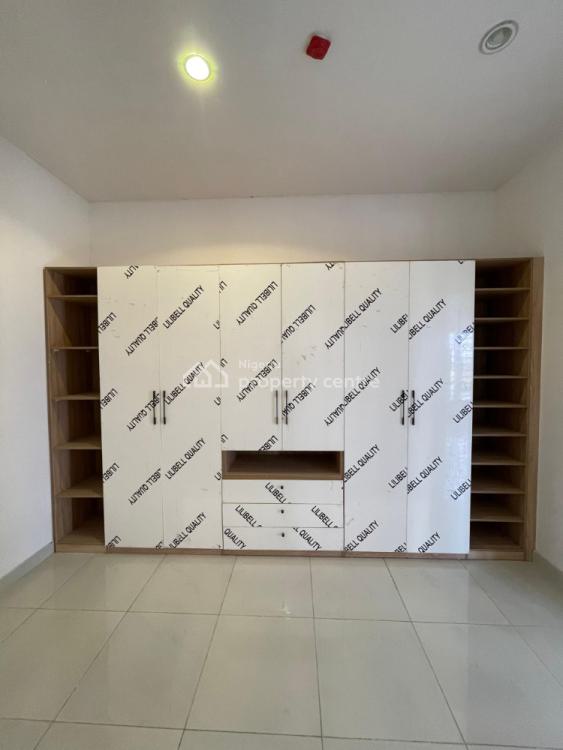 Luxury 5 Bedroom Fully Detached Duplex, Ikate, Lekki, Lagos, Detached Duplex for Sale