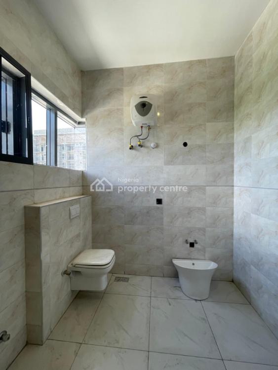 Luxury 5 Bedroom Fully Detached Duplex, Ikate, Lekki, Lagos, Detached Duplex for Sale