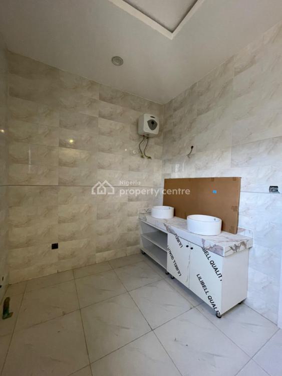 Luxury 5 Bedroom Fully Detached Duplex, Ikate, Lekki, Lagos, Detached Duplex for Sale