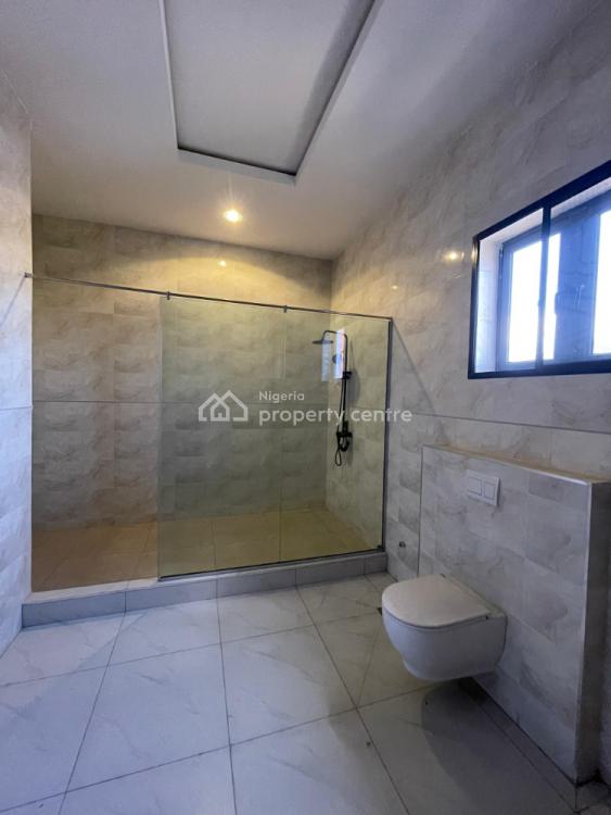 Luxury 5 Bedroom Fully Detached Duplex, Ikate, Lekki, Lagos, Detached Duplex for Sale