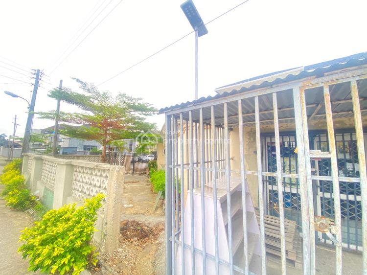 For Rent A Shop Space, Lekki Phase 1, Lekki, Lagos Nigeria Property