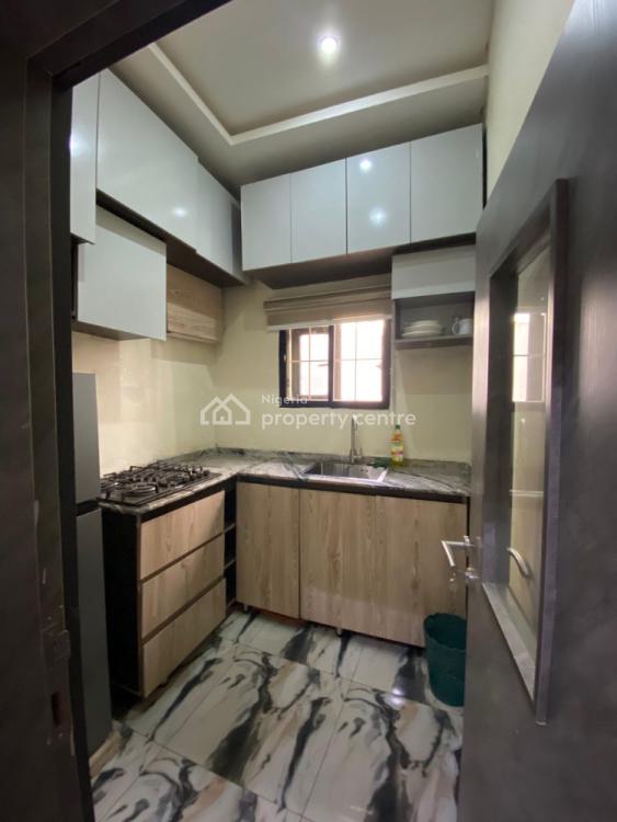 Luxury 2 Bedroom Apartment with Superb Facilities, No 5, Lafia Close, Garki, Abuja, Flat / Apartment Short Let