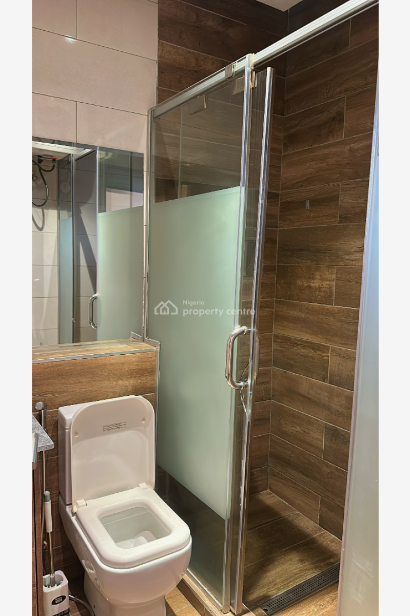 Luxury 2 Bedroom Apartment with Magnificent Facilities, No 5, Lafia Close, Garki, Abuja, Flat / Apartment Short Let