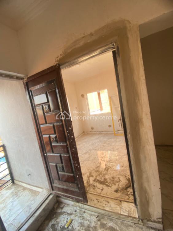 25yrs Lease Plan of Miniflat with 2 Toilet and Bath, Off Bolade, Oshodi, Lagos, Mini Flat (room and Parlour) for Rent
