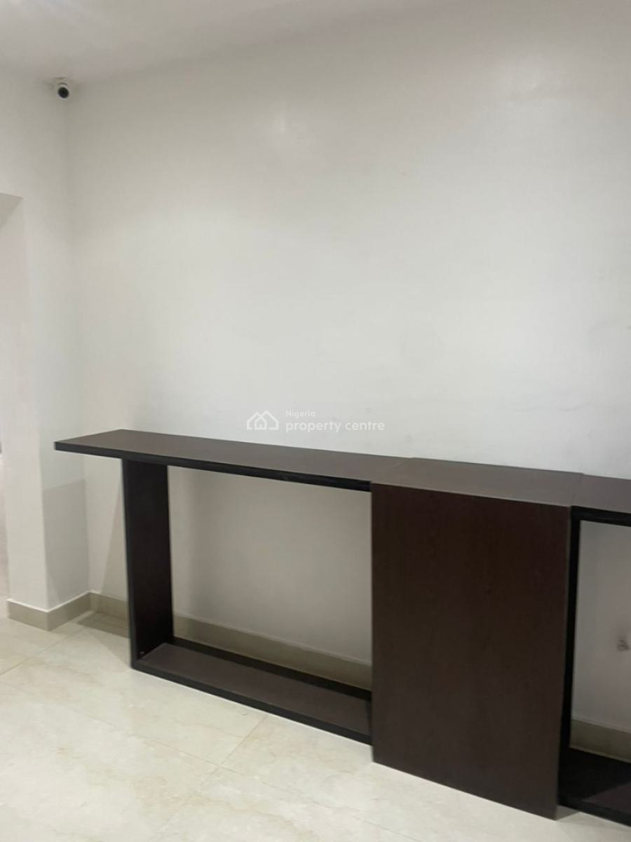 Direct Newly Built 3 Bedroom Apartment with Pool & Gym & Bq, Bedwell Street, Old Ikoyi, Ikoyi, Lagos, Flat / Apartment for Sale