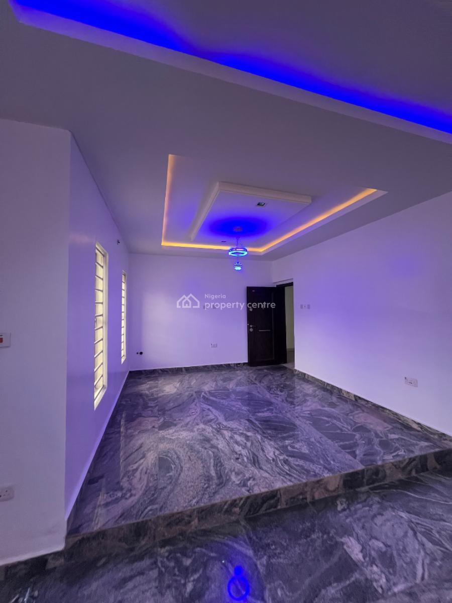 4 Bedroom Duplex with Bq with C of O, Diamond Estate Gra Phase 2, Gra, Enugu, Enugu, Semi-detached Bungalow for Sale
