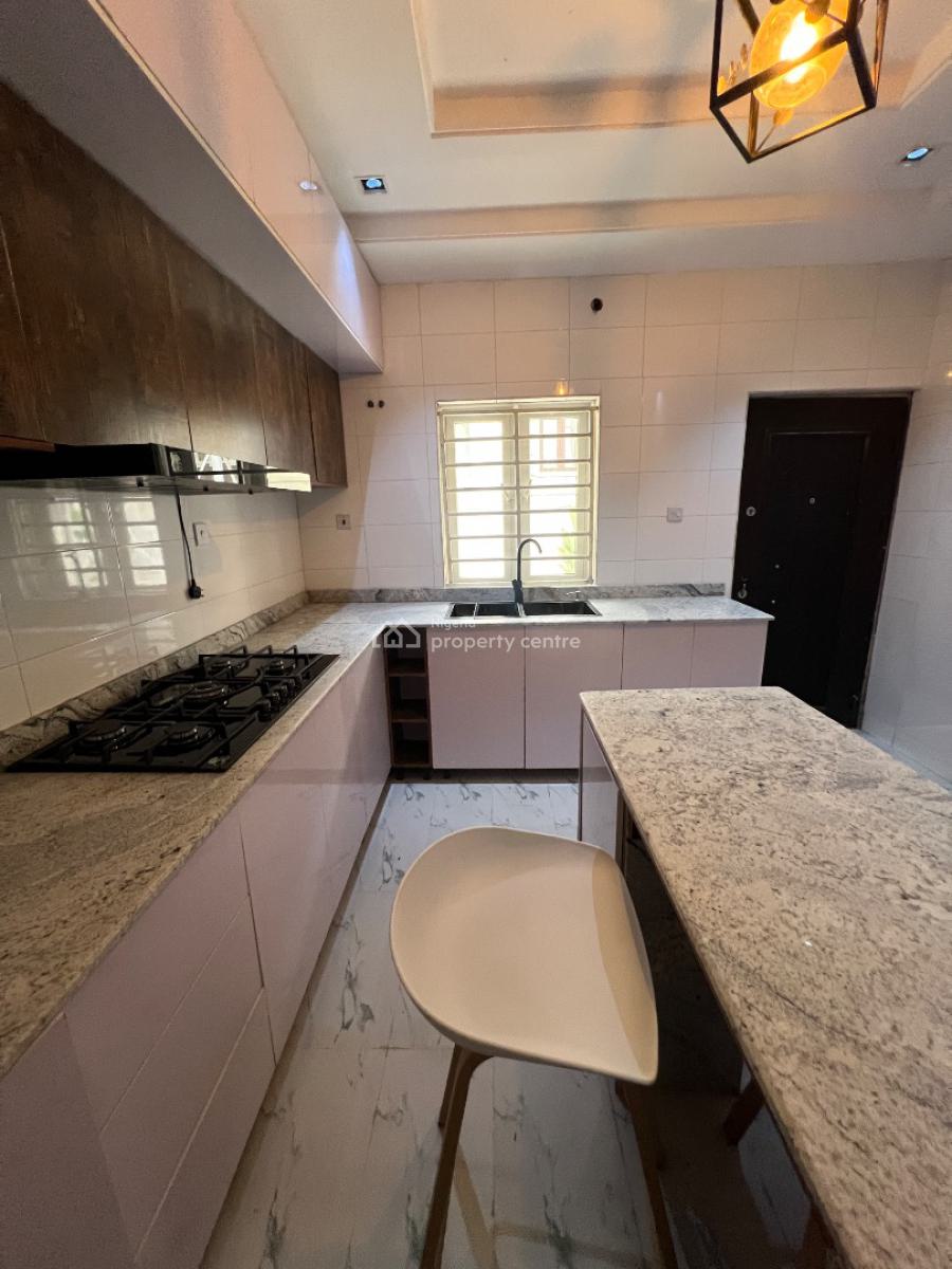 4 Bedroom Duplex with Bq with C of O, Diamond Estate Gra Phase 2, Gra, Enugu, Enugu, Semi-detached Bungalow for Sale