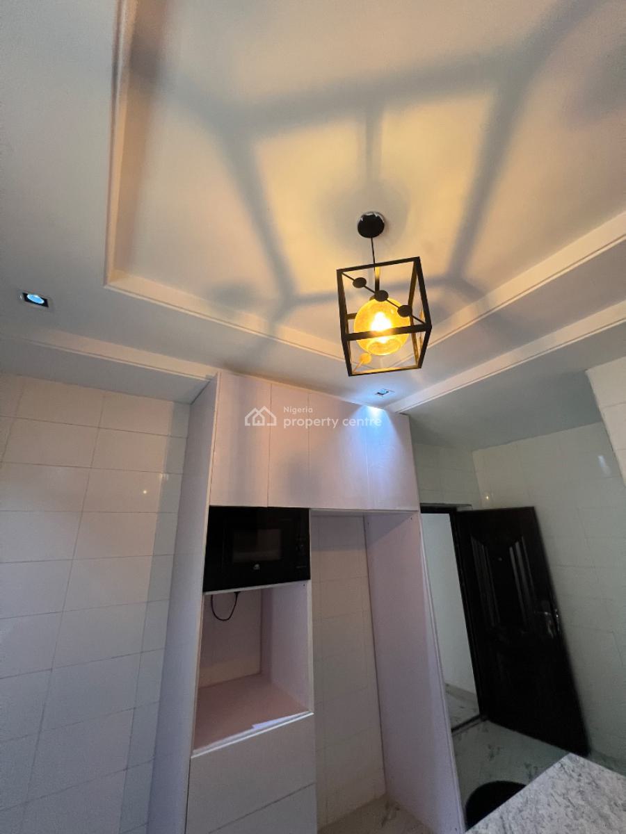 4 Bedroom Duplex with Bq with C of O, Diamond Estate Gra Phase 2, Gra, Enugu, Enugu, Semi-detached Bungalow for Sale