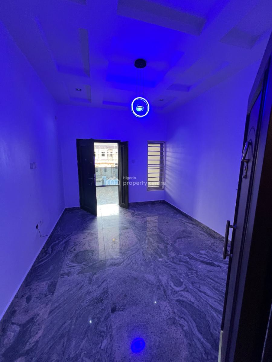 4 Bedroom Duplex with Bq with C of O, Diamond Estate Gra Phase 2, Gra, Enugu, Enugu, Semi-detached Bungalow for Sale