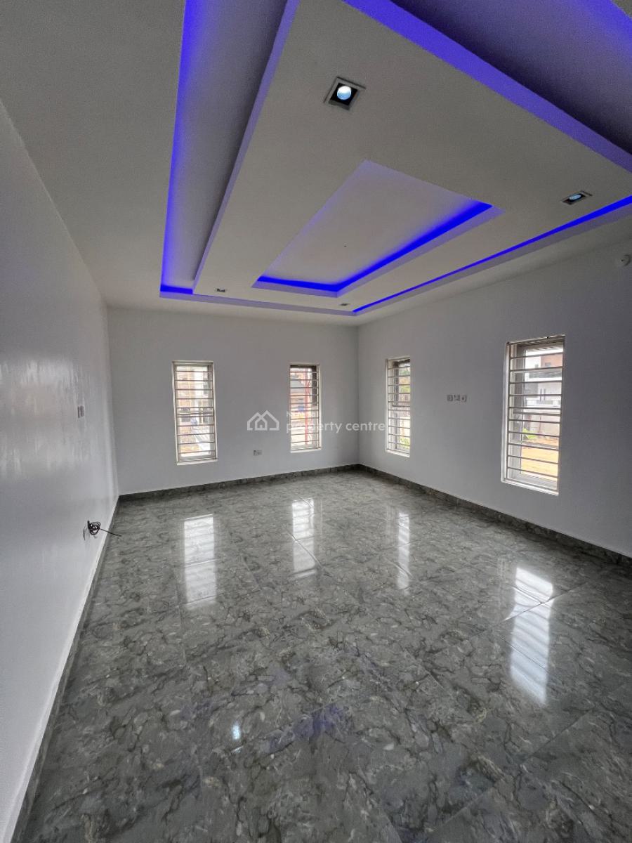 4 Bedroom Duplex with Bq with C of O, Diamond Estate Gra Phase 2, Gra, Enugu, Enugu, Semi-detached Bungalow for Sale