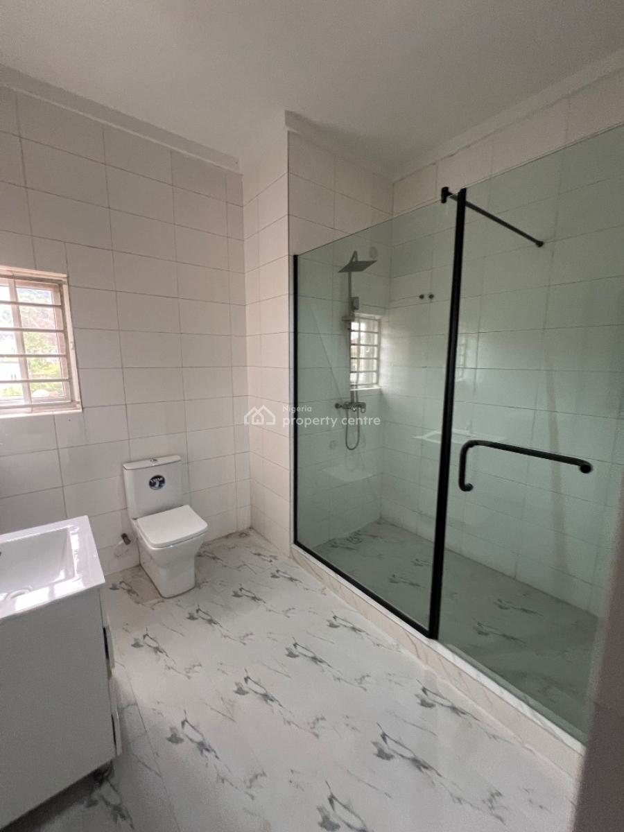 4 Bedroom Duplex with Bq with C of O, Diamond Estate Gra Phase 2, Gra, Enugu, Enugu, Semi-detached Bungalow for Sale