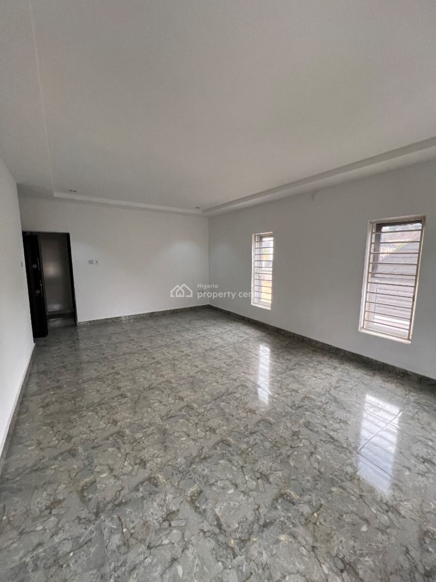 4 Bedroom Duplex with Bq with C of O, Diamond Estate Gra Phase 2, Gra, Enugu, Enugu, Semi-detached Bungalow for Sale