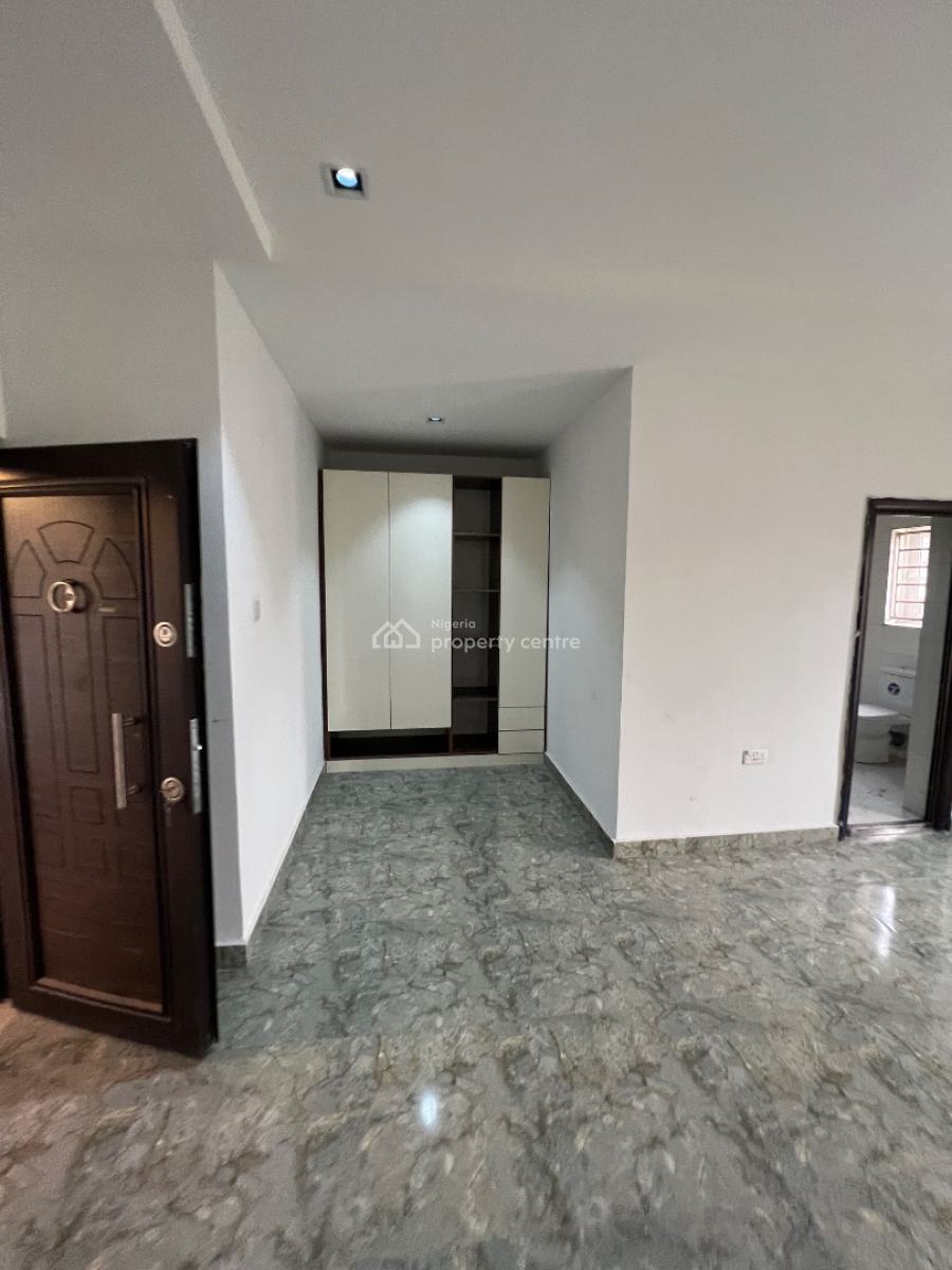 4 Bedroom Duplex with Bq with C of O, Diamond Estate Gra Phase 2, Gra, Enugu, Enugu, Semi-detached Bungalow for Sale