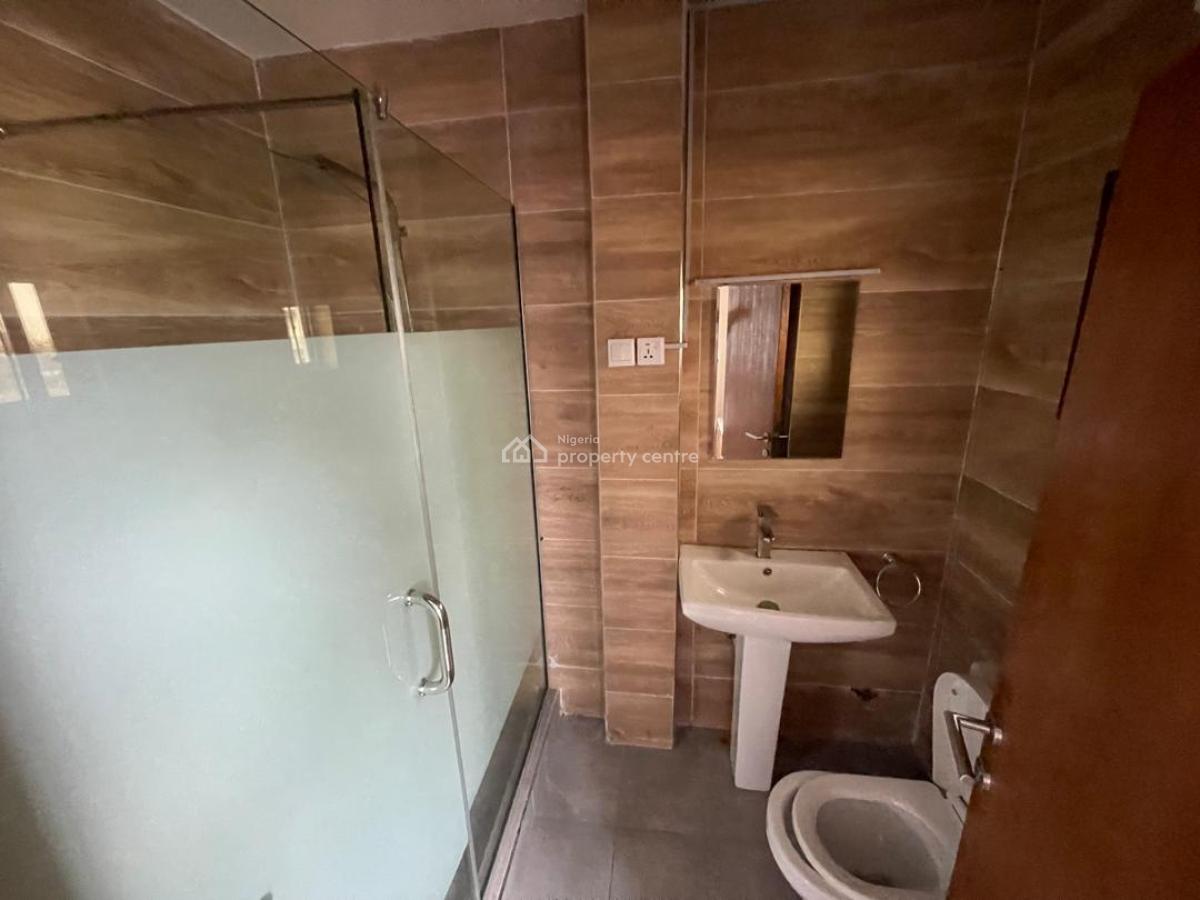 Tastefully Furnished 3 Bedroom Serviced-apartment, Urban Prime 1 Estate, Ajah, Lagos, Flat / Apartment Short Let