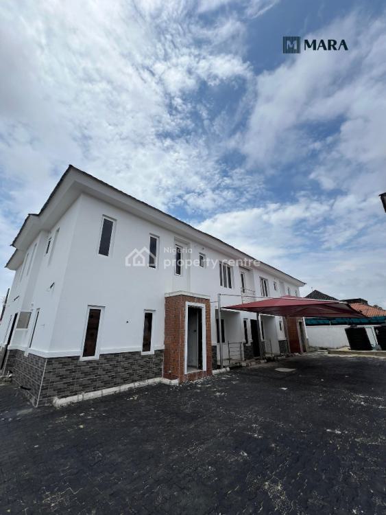 Investors Delight Cash Flow Property, Ologolo, Lekki, Lagos, Flat / Apartment for Sale