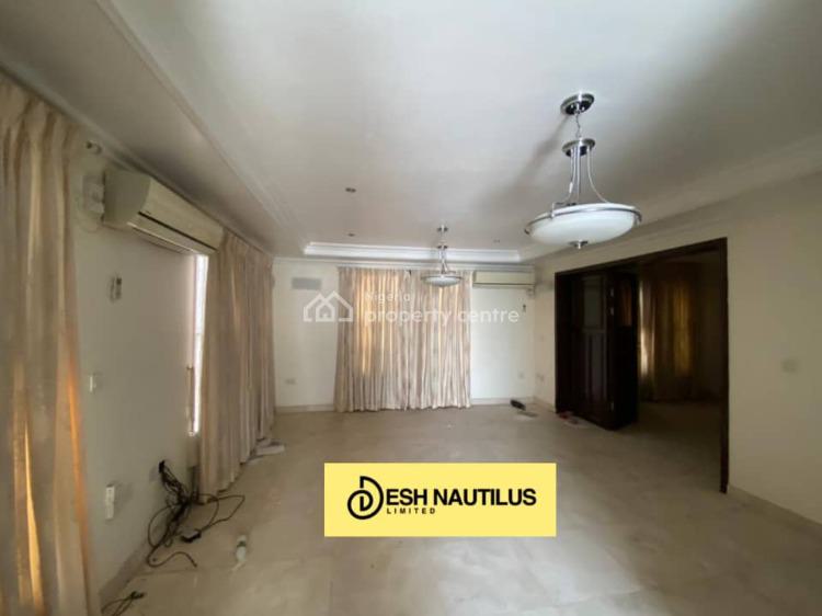 6 Units Apartment (2 Blocks of 4 Bedroom Terrace Apartment and ...), Lekki Phase 1, Lekki, Lagos, Terraced Duplex for Rent