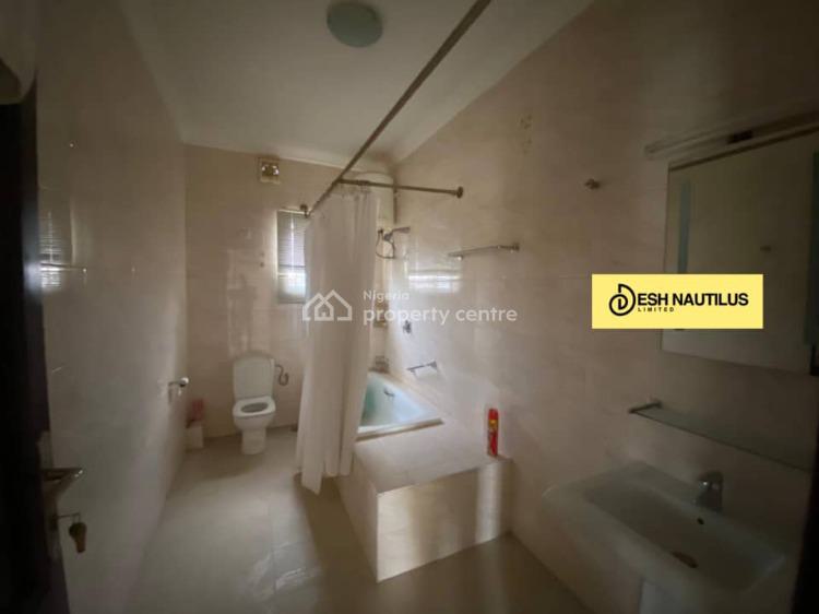 6 Units Apartment (2 Blocks of 4 Bedroom Terrace Apartment and ...), Lekki Phase 1, Lekki, Lagos, Terraced Duplex for Rent