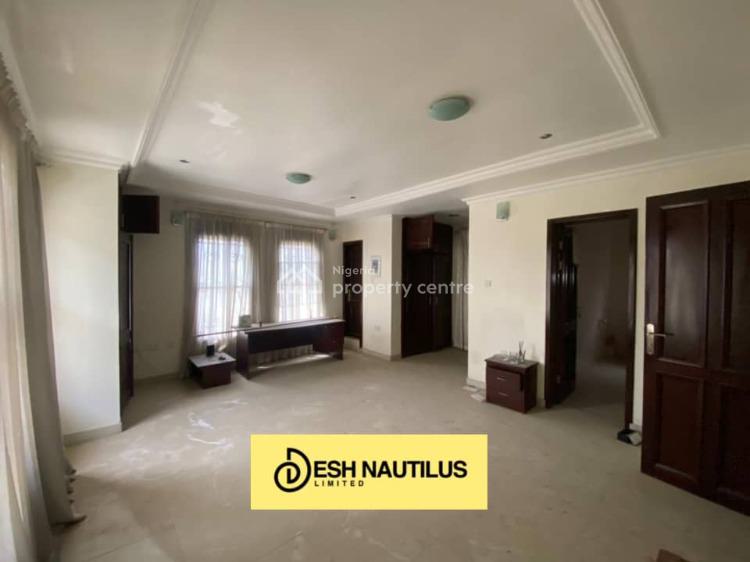 6 Units Apartment (2 Blocks of 4 Bedroom Terrace Apartment and ...), Lekki Phase 1, Lekki, Lagos, Terraced Duplex for Rent