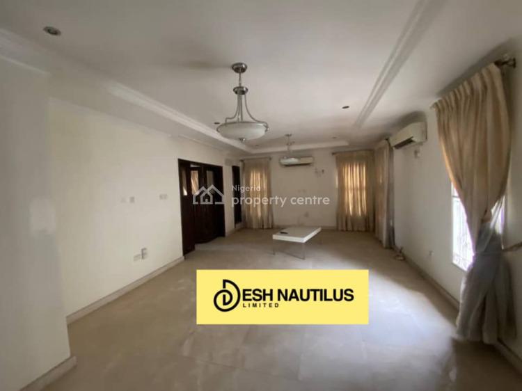 6 Units Apartment (2 Blocks of 4 Bedroom Terrace Apartment and ...), Lekki Phase 1, Lekki, Lagos, Terraced Duplex for Rent
