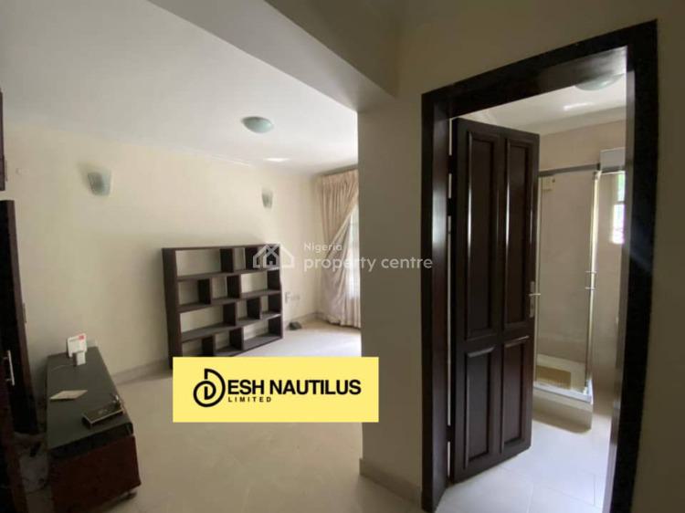 6 Units Apartment (2 Blocks of 4 Bedroom Terrace Apartment and ...), Lekki Phase 1, Lekki, Lagos, Terraced Duplex for Rent