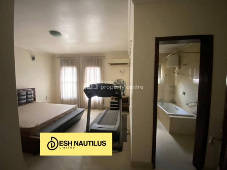 6 Units Apartment (2 Blocks of 4 Bedroom Terrace Apartment and ...), Lekki Phase 1, Lekki, Lagos, Terraced Duplex for Rent